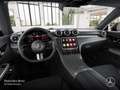 Mercedes-Benz CLE 200 AMG+NIGHT+PANO+KAMERA+TOTW+KEYLESS+9G Weiß - thumbnail 9