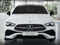 Mercedes-Benz CLE 200 AMG+NIGHT+PANO+KAMERA+TOTW+KEYLESS+9G Weiß - thumbnail 6