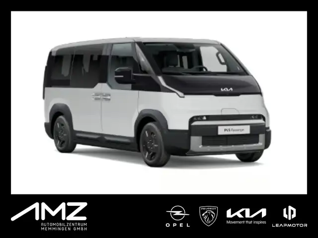 Kia PV5 Passenger PV5 51,5kWh Essential Gewerbeangebot*7-Sitzer