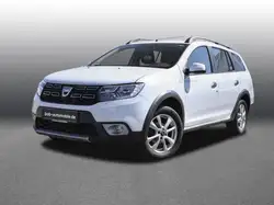 Dacia Logan MCV Stepway II TCe 90 NAVI KLIMA Easy R