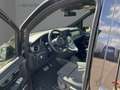 Mercedes-Benz V 300 d lang Edition AMG-Line +AMG+TWA+AHK+MBUX Nero - thumbnail 6