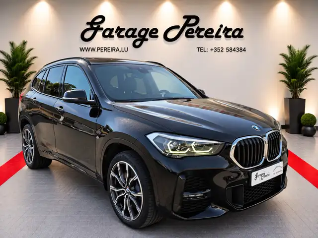 2019 BMW X1 in Black for sale
