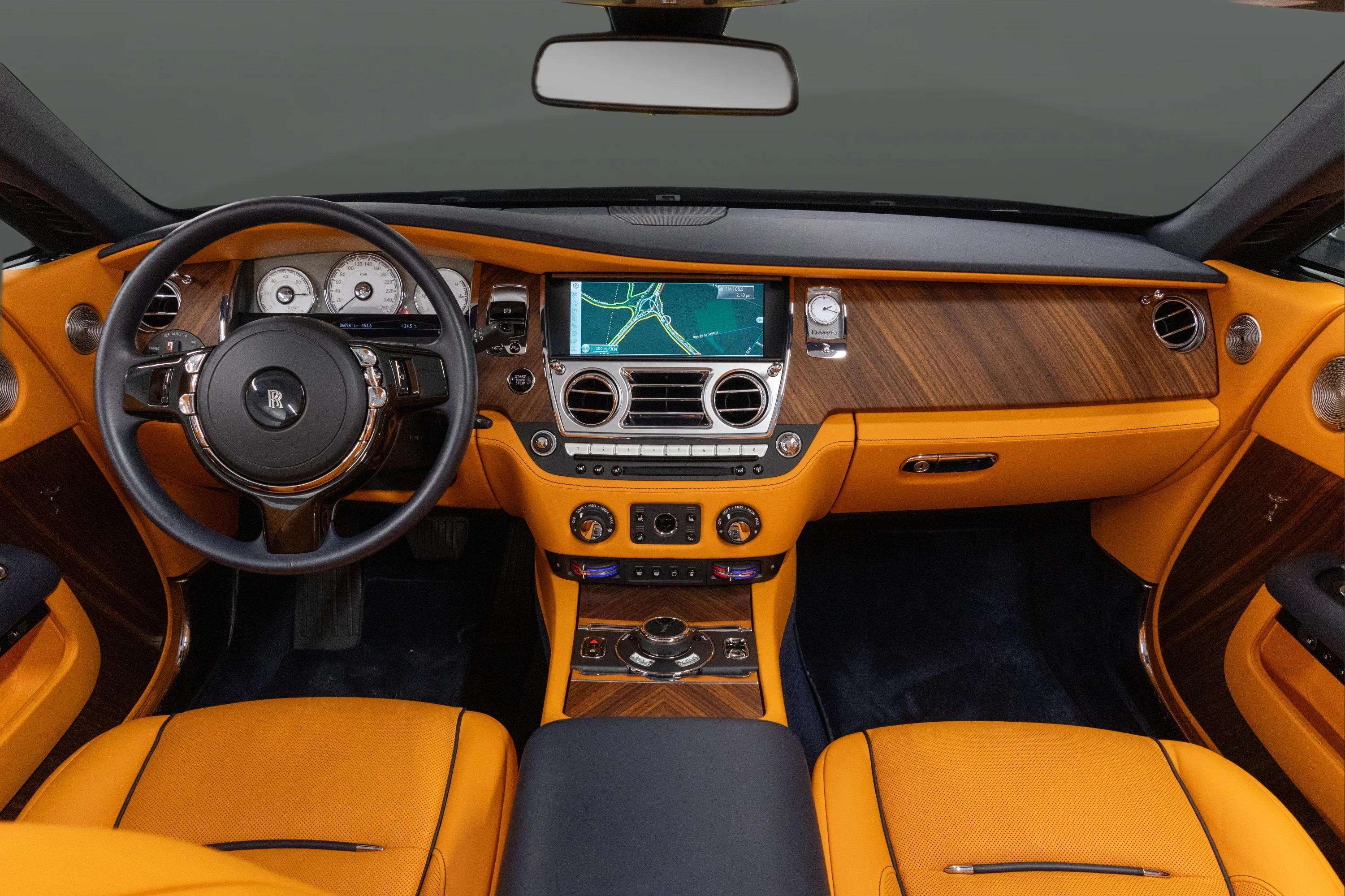 2017 Rolls-Royce Dawn ***DEAL PENDING*** — снимка 1