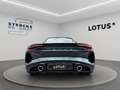 Lotus Emira TURBO SE - DARK VERDANT - TAN NAPPA LEATHER Grün - thumbnail 5