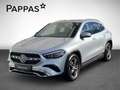 Mercedes-Benz GLA 200 d 4MATIC Österreich-Edition Progressive Silber - thumbnail 2