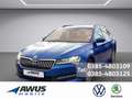 Skoda Superb Combi 2.0TDI DSG Ambition AHK Azul - thumbnail 1
