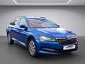 Skoda Superb Combi 2.0TDI DSG Ambition AHK Azul - thumbnail 7