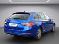 Skoda Superb Combi 2.0TDI DSG Ambition AHK Azul - thumbnail 5