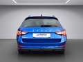 Skoda Superb Combi 2.0TDI DSG Ambition AHK Azul - thumbnail 4