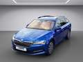 Skoda Superb Combi 2.0TDI DSG Ambition AHK Azul - thumbnail 20