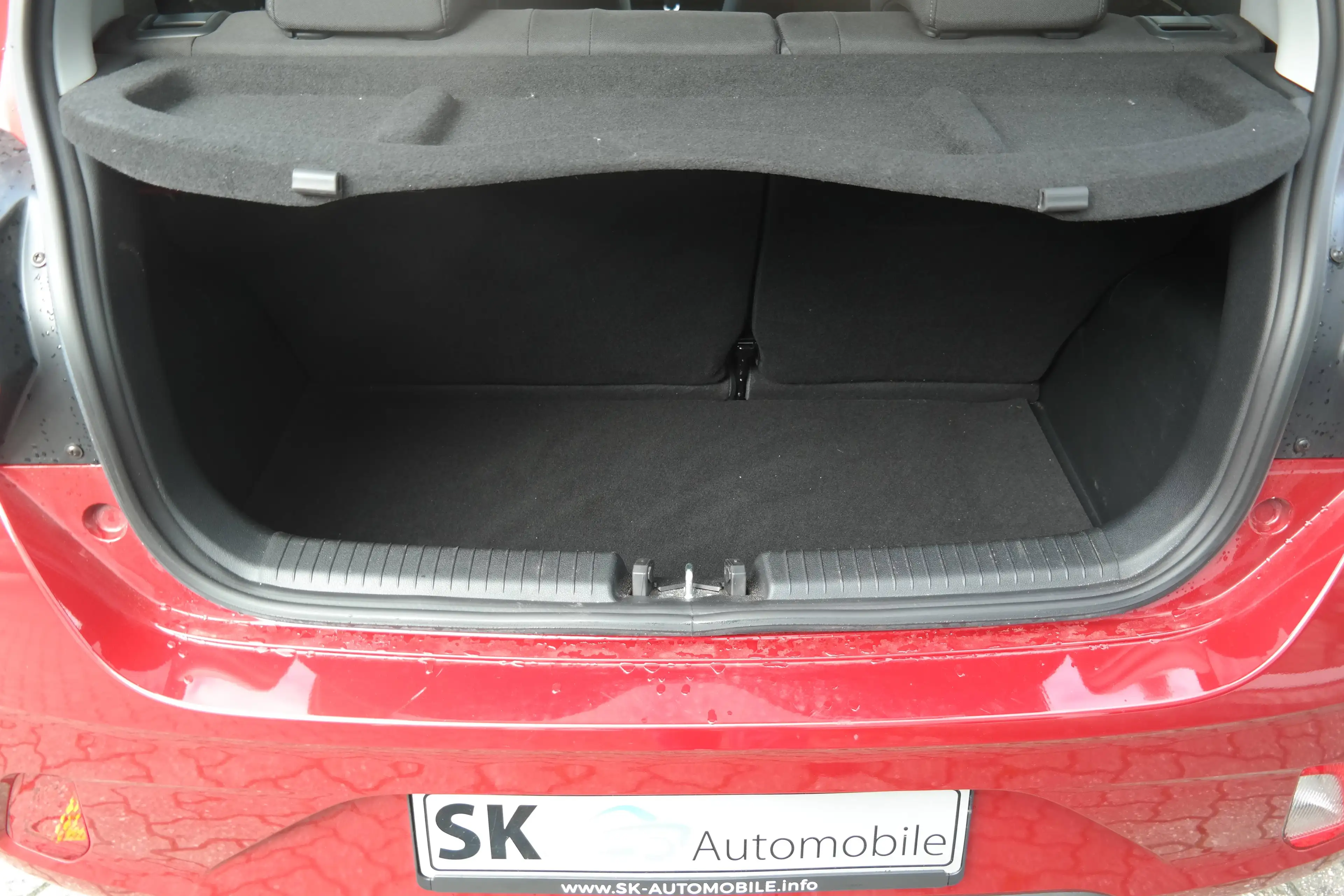 Hyundai i10 Edition 30*1.Hand*Scheckheft*8-fach bereift*Lichtsensor*DAB-Radio — photo 14