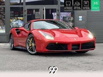 Coupe TAILOR MADE FPOWER