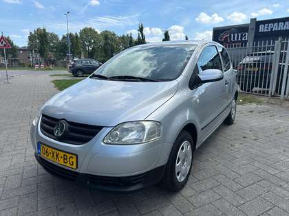 Volkswagen Fox 1.2 Trendline