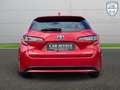 Toyota Corolla Premium Rouge - thumbnail 4