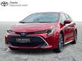 Toyota Corolla Premium Rouge - thumbnail 1