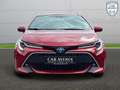 Toyota Corolla Premium Rouge - thumbnail 3