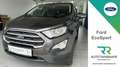 Ford EcoSport Trend Gris - thumbnail 1