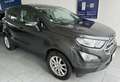 Ford EcoSport Trend Gris - thumbnail 3