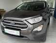 Ford EcoSport Trend Gris - thumbnail 2
