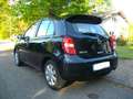 Nissan Micra *nur 64`tkm*Klima*in tollem Zustand mit Garantie* Schwarz - thumbnail 4