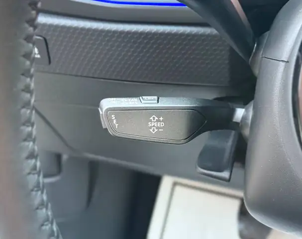 Audi A1 view 24