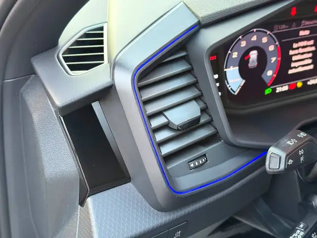 Audi A1 view 13