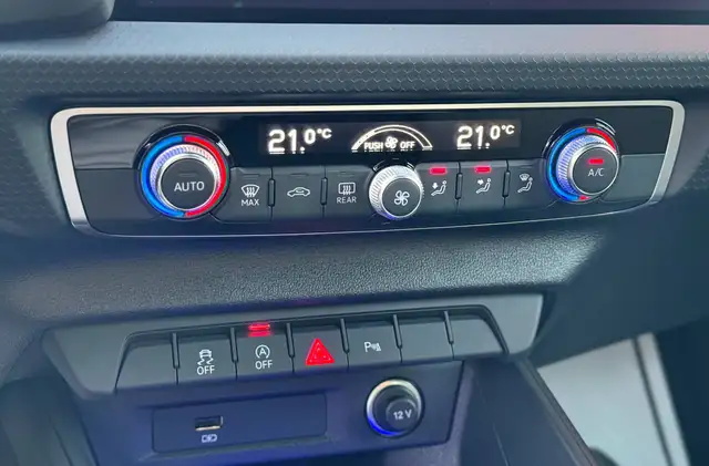 Audi A1 view 19