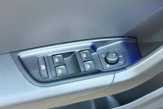 Audi A1 view 11