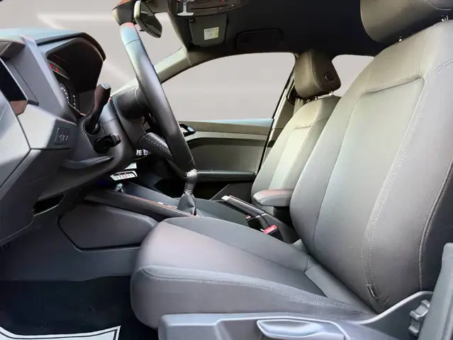 Audi A1 view 14
