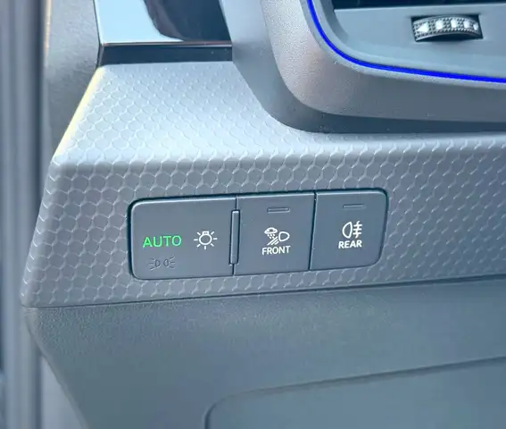 Audi A1 view 12