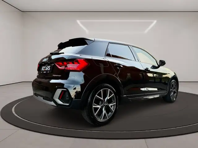 Audi A1 view 6