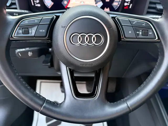 Audi A1 view 22