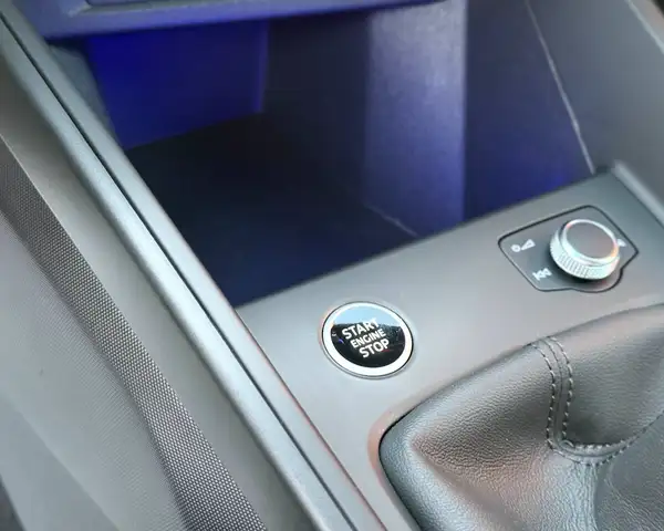 Audi A1 view 20