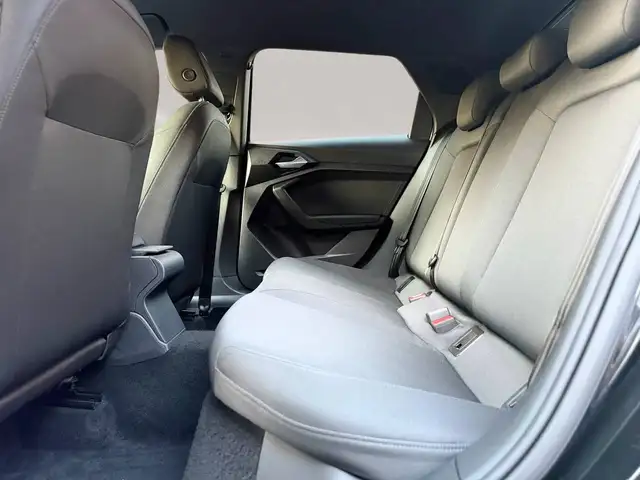 Audi A1 view 27