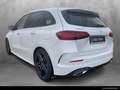 Mercedes-Benz B 200 B 200 AMG-LINE/PANORAMA/MBUX/NAVI/LED AMG Line SHZ Blanc - thumbnail 8