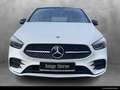 Mercedes-Benz B 200 B 200 AMG-LINE/PANORAMA/MBUX/NAVI/LED AMG Line SHZ Blanc - thumbnail 2