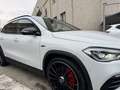 Mercedes-Benz GLA 45 AMG S 4-Matic  AUT. 421CV FULL OPT.  " OTTIMO PREZZO " Weiß - thumbnail 3
