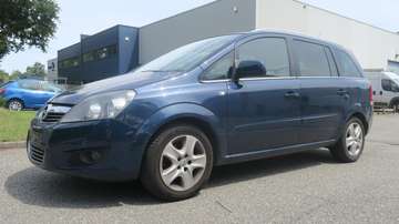 1.6i Cosmo    "  7 Zitplaatsen "