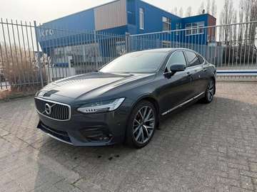 S90 2.0 D4 AWD R-Design Geartronic