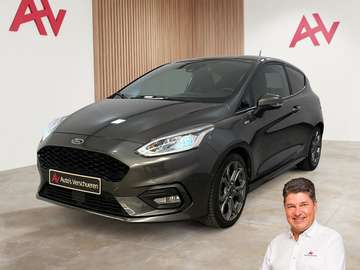ST-Line 1.0 Ecoboost Aut. ** Carplay | ACC | Ca...
