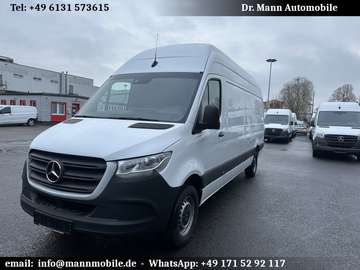 Sprinter 317 CDI RWD L3 H3 Maxi Superhochdach XXL