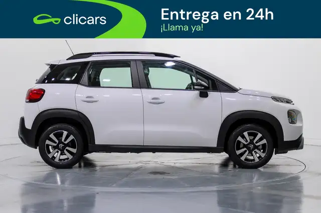 Citroen C3 Aircross view 7
