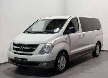 2.5CRDi Kasten (Flügeltüren h.) *2.H *MwSt