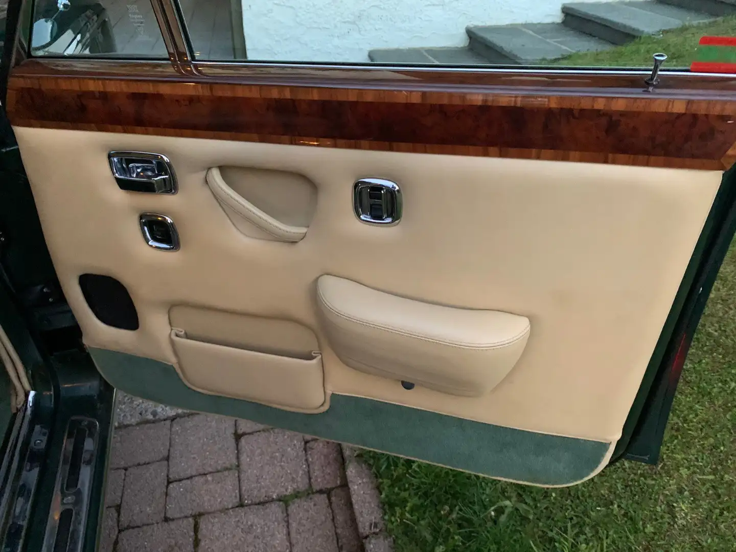 Rolls-Royce Silver Shadow Silver Shadow I. Groen - 2