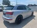 Audi Q5 2,0 TFSI quattro S-tronic S-line Pano-Matrix Silber - thumbnail 4