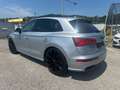 Audi Q5 2,0 TFSI quattro S-tronic S-line Pano-Matrix Silber - thumbnail 6