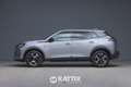 Peugeot 2008 1.2 puretech 130CV Allure eat8 Gris - thumbnail 2