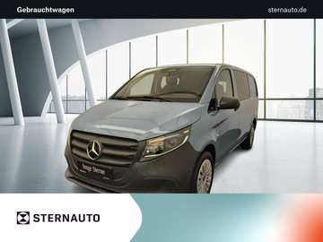 Vito 116 4x4 Mixto/L 9G DISTR. Navi M-Beam LED
