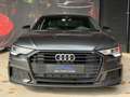 Audi A6 A6 40 TFSI 3X S-Line S Tronic Gris - thumbnail 4