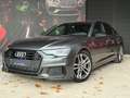 Audi A6 A6 40 TFSI 3X S-Line S Tronic Gris - thumbnail 1